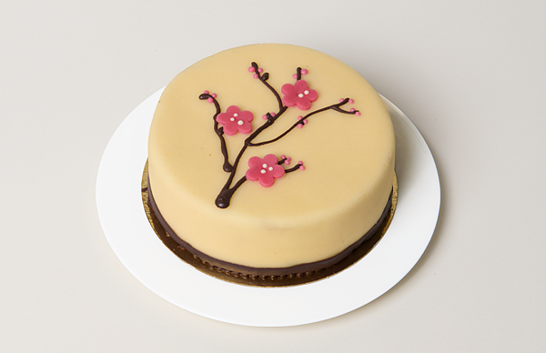 Kirschtorte Schwarzwälder Art