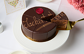 Herrliche Sachertorte