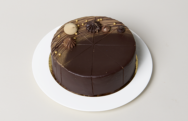 Torte Wiener Art