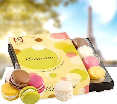 Macarons 150g Macarons 150g