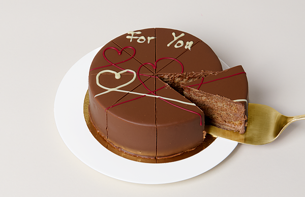 Torte „For You“