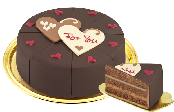 Torte „For You“