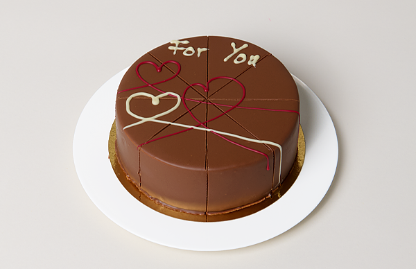 Torte „For You“