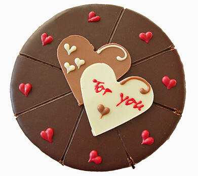 Torte „For You“