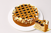 Linzertorte