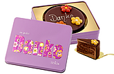 Sachertorte 