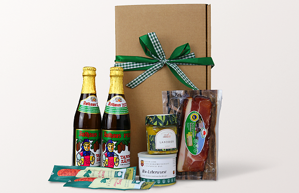 Geschenkbox Vesperbox