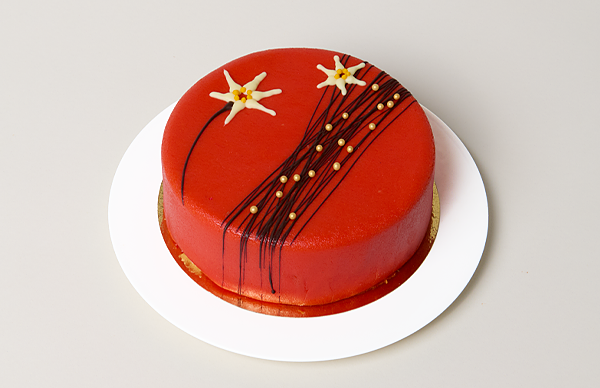 Marokktorte