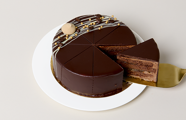 Tiramisu-Torte