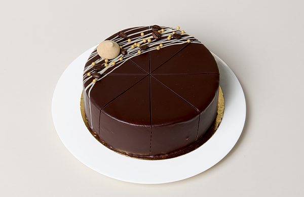 Tiramisu-Torte