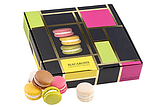 Macaron Präsentdose
