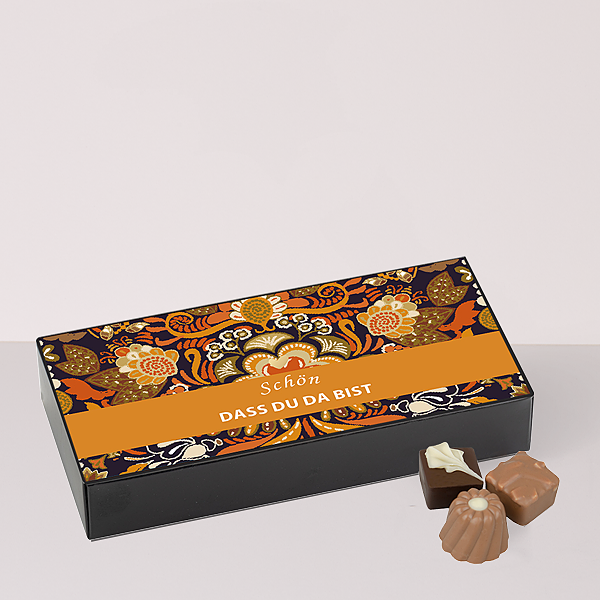 Themenbox „Schön, dass du da bist“