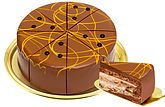 Konditoren Eierlikörtorte