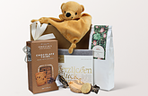 Geschenkbox zur Geburt