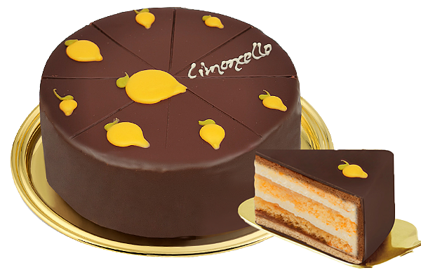 Limoncellotorte