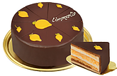 Limoncellotorte