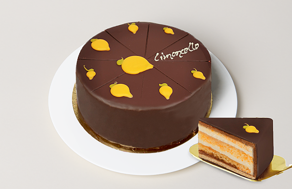 Limoncellotorte
