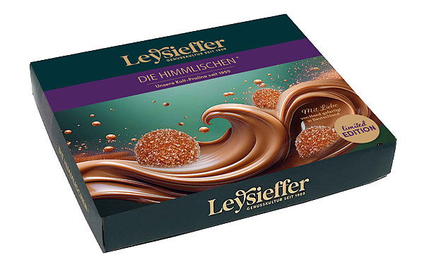 Leysieffer Präsentpackung „Die Himmlischen“, 200 g