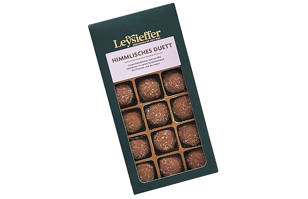 Leysieffer Präsentpackung „Himmlisches Duett“, 180 g