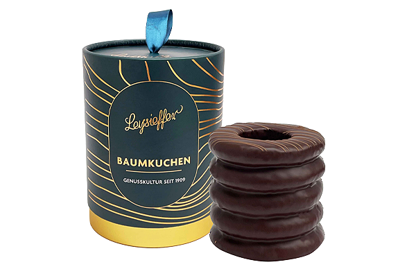 Leysieffer Baumkuchen, 250 g