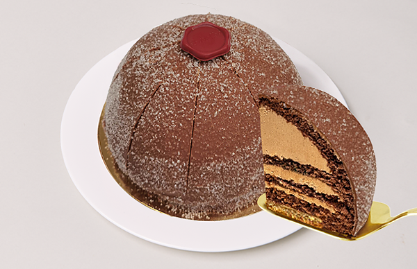 Leysieffer-Torte Die Himmlische