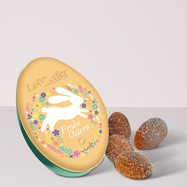 Leysieffer Himmlische Ostereidose