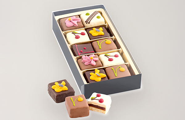 Petit Fours, 175 g