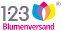 Logo 123Blumenversand.de